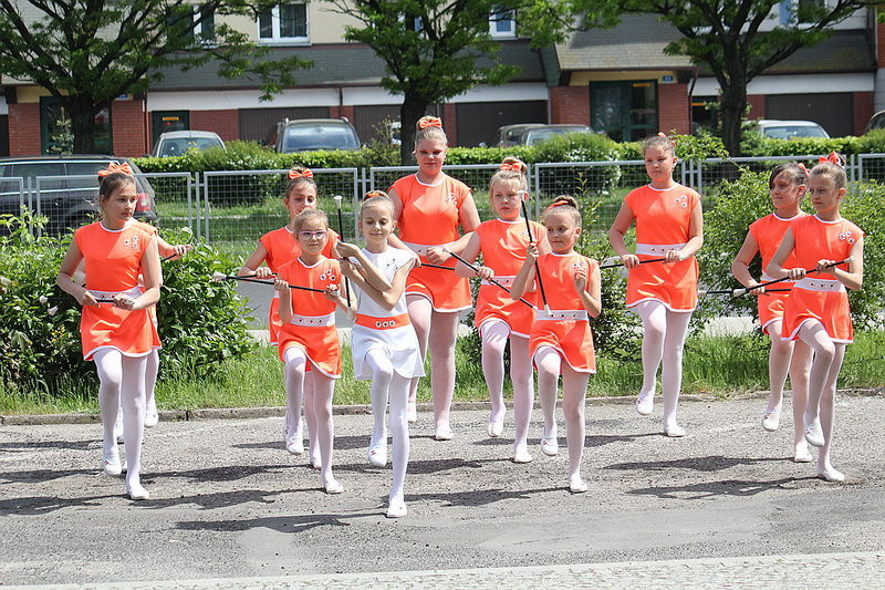 Uczelnia wkroczyła w dorosłość (zdjęcia)