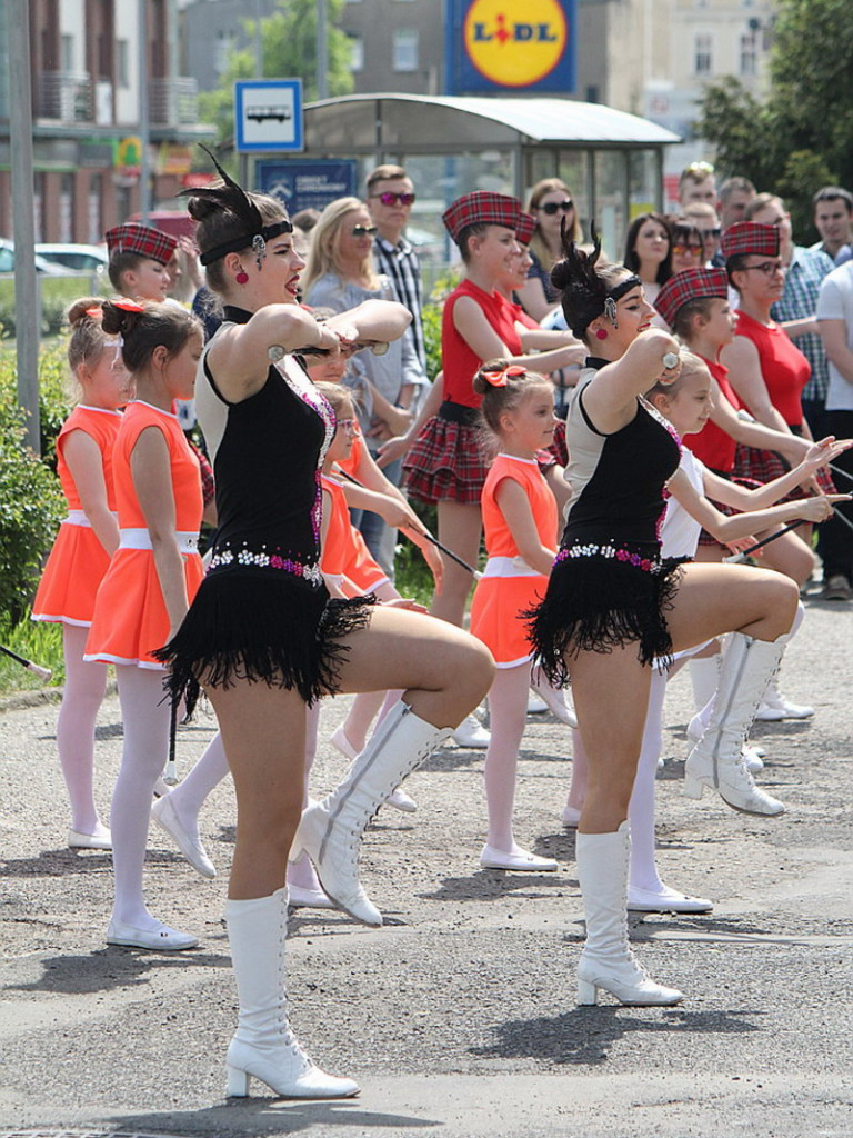 Uczelnia wkroczyła w dorosłość (zdjęcia)
