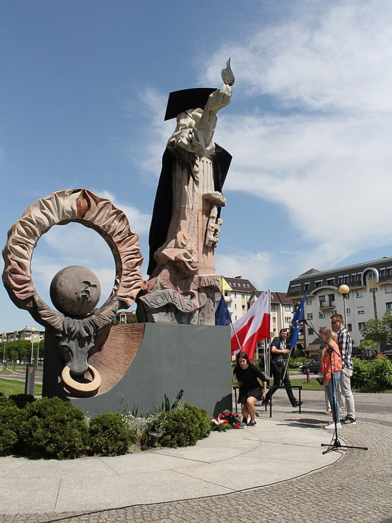 Uczelnia wkroczyła w dorosłość (zdjęcia)