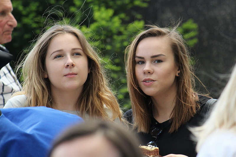 Uczelnia wkroczyła w dorosłość (zdjęcia)