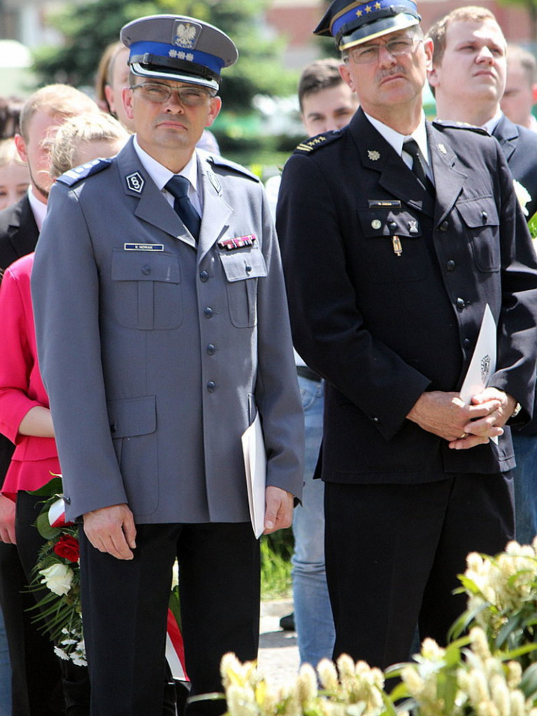 Uczelnia wkroczyła w dorosłość (zdjęcia)