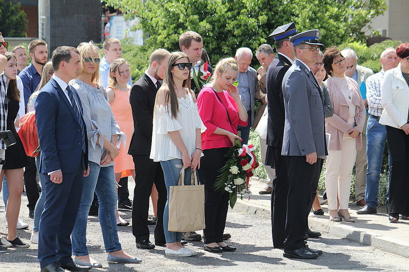 Uczelnia wkroczyła w dorosłość (zdjęcia)