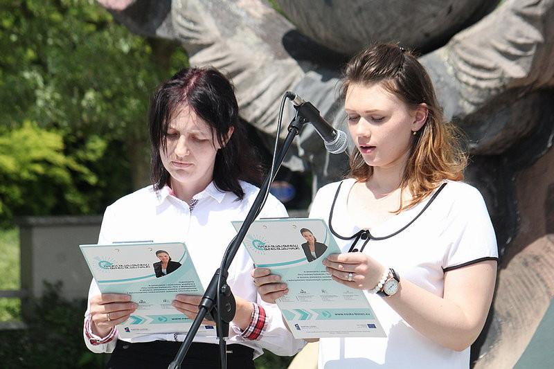 Uczelnia wkroczyła w dorosłość (zdjęcia)