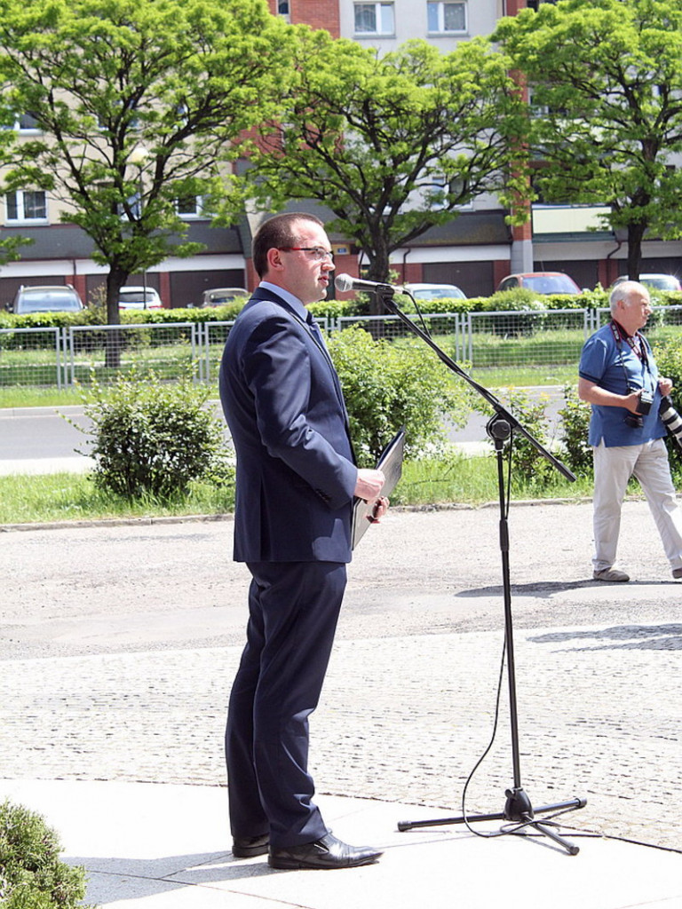 Uczelnia wkroczyła w dorosłość (zdjęcia)