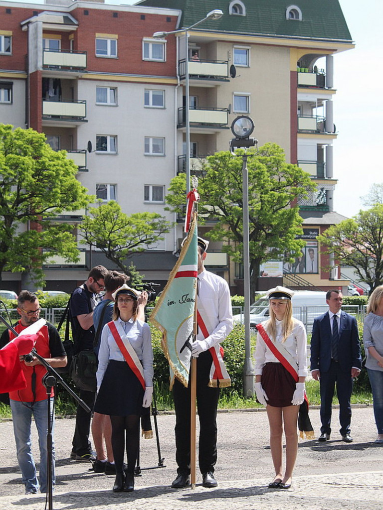 Uczelnia wkroczyła w dorosłość (zdjęcia)