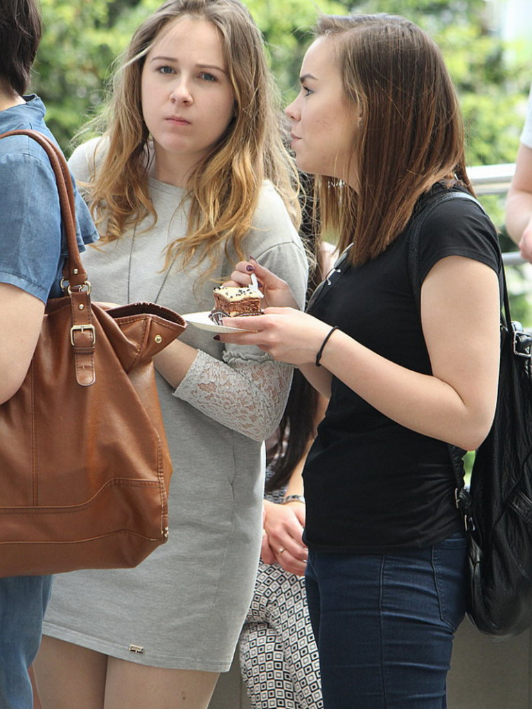 Uczelnia wkroczyła w dorosłość (zdjęcia)