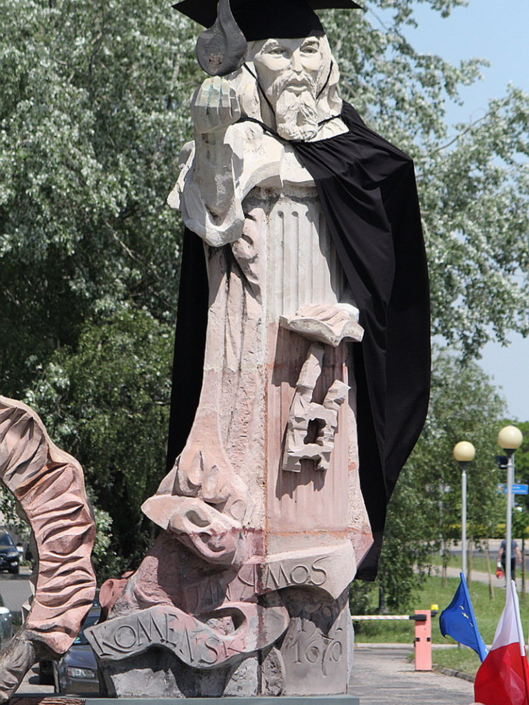 Uczelnia wkroczyła w dorosłość (zdjęcia)