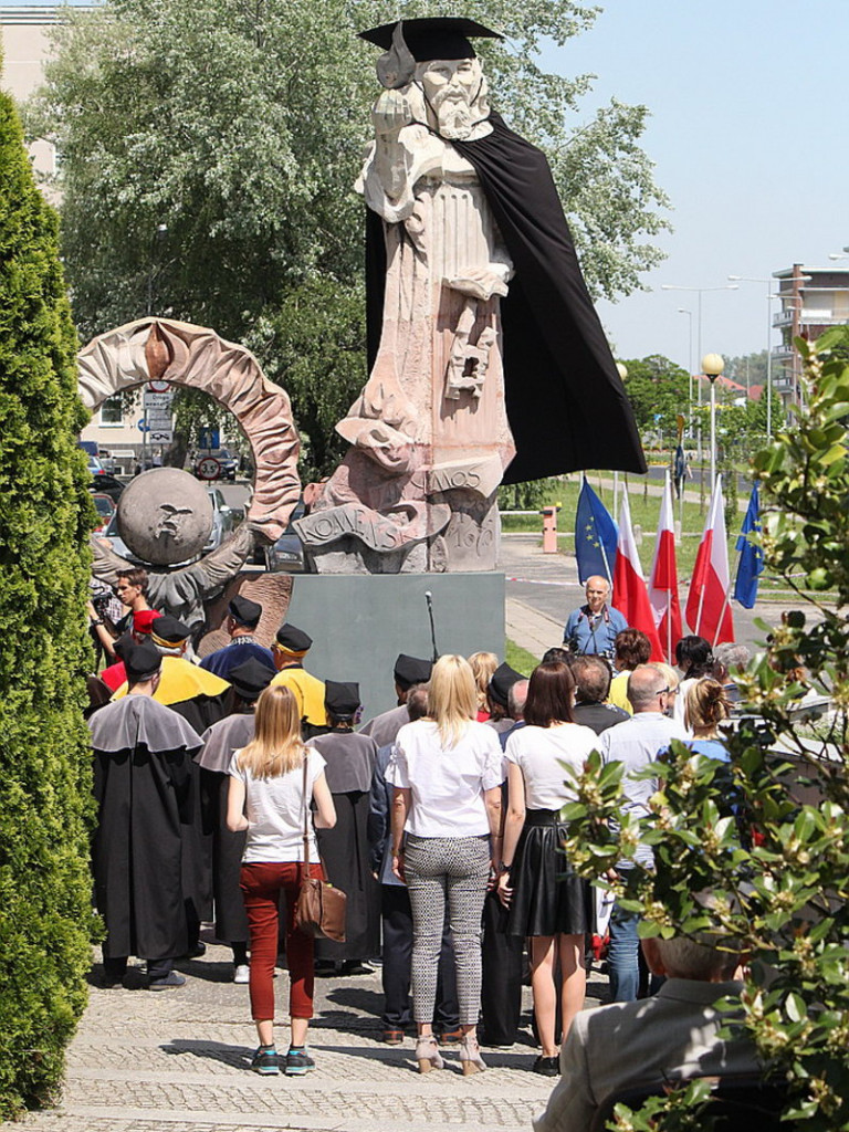 Uczelnia wkroczyła w dorosłość (zdjęcia)