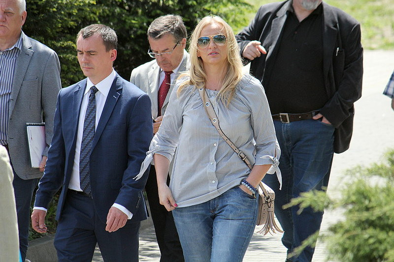 Uczelnia wkroczyła w dorosłość (zdjęcia)