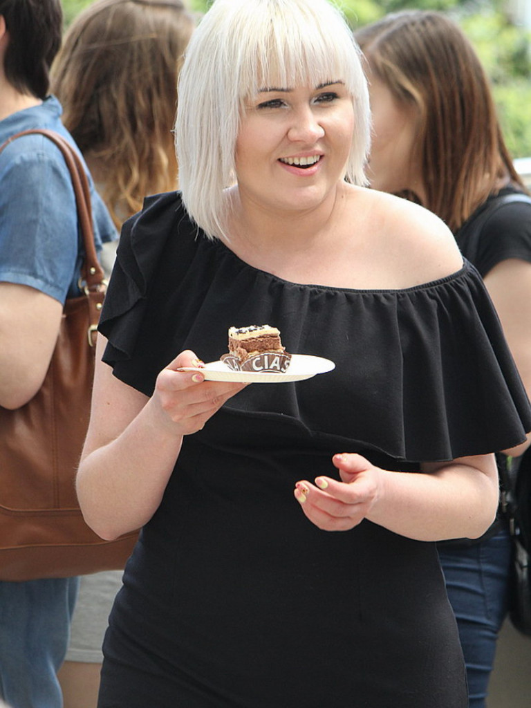 Uczelnia wkroczyła w dorosłość (zdjęcia)