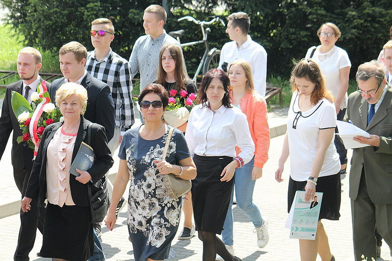 Uczelnia wkroczyła w dorosłość (zdjęcia)