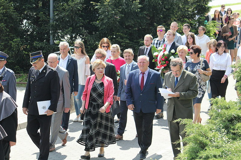 Uczelnia wkroczyła w dorosłość (zdjęcia)