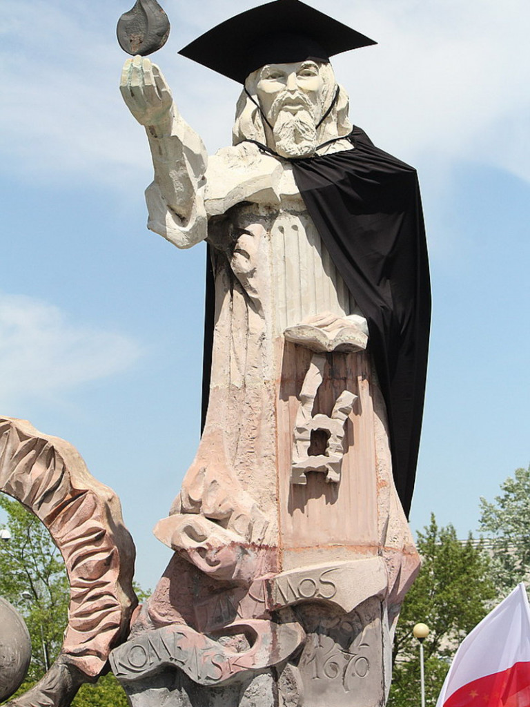 Uczelnia wkroczyła w dorosłość (zdjęcia)