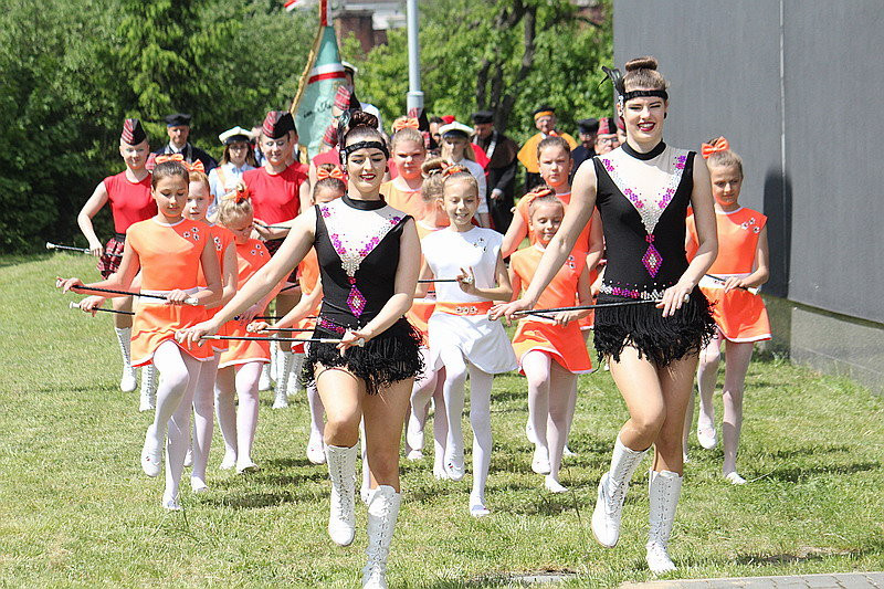 Uczelnia wkroczyła w dorosłość (zdjęcia)