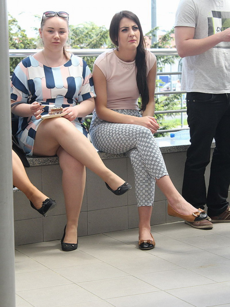 Uczelnia wkroczyła w dorosłość (zdjęcia)