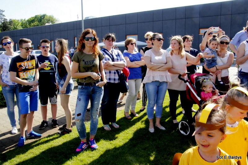 Dla mamy i taty w PM 12 (zdjęcia)