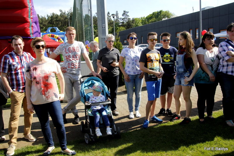 Dla mamy i taty w PM 12 (zdjęcia)