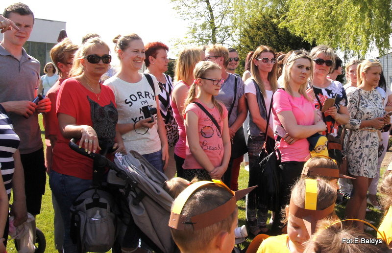 Dla mamy i taty w PM 12 (zdjęcia)