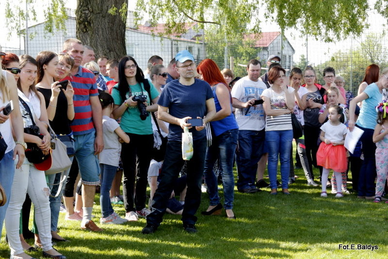 Dla mamy i taty w PM 12 (zdjęcia)