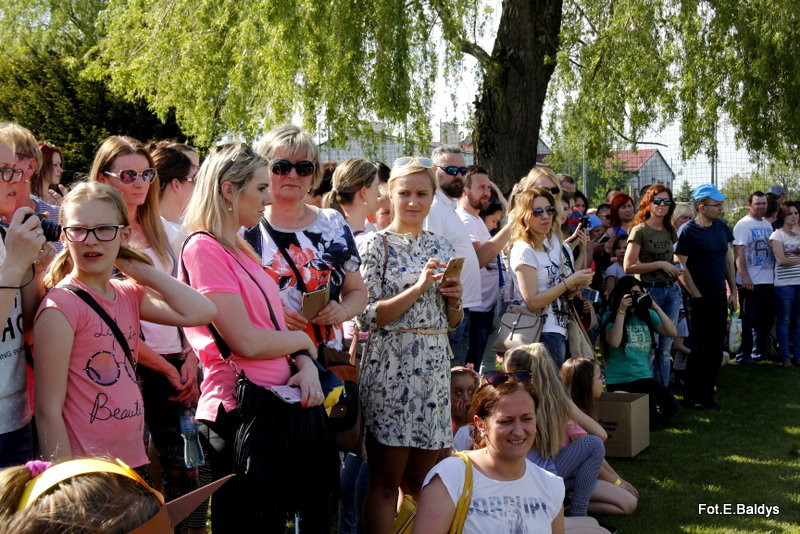 Dla mamy i taty w PM 12 (zdjęcia)