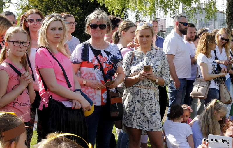 Dla mamy i taty w PM 12 (zdjęcia)