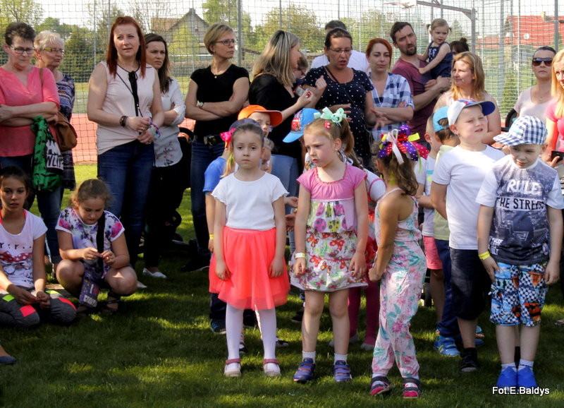 Dla mamy i taty w PM 12 (zdjęcia)