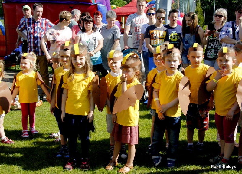 Dla mamy i taty w PM 12 (zdjęcia)