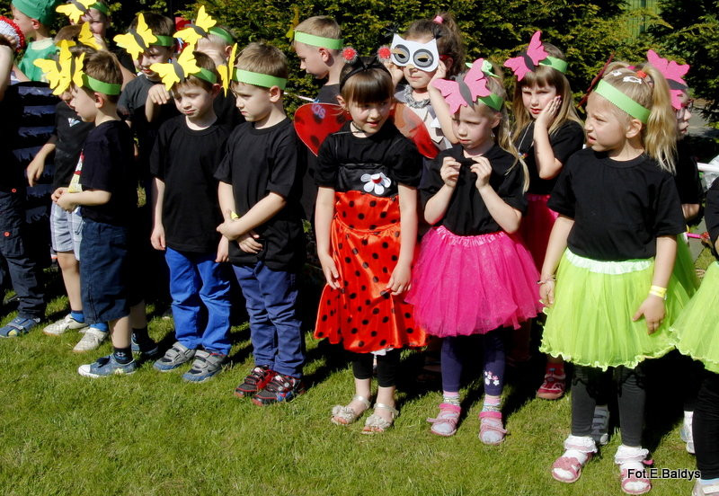 Dla mamy i taty w PM 12 (zdjęcia)