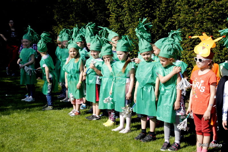 Dla mamy i taty w PM 12 (zdjęcia)