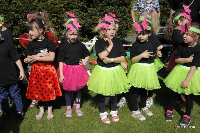 Dla mamy i taty w PM 12 (zdjęcia)