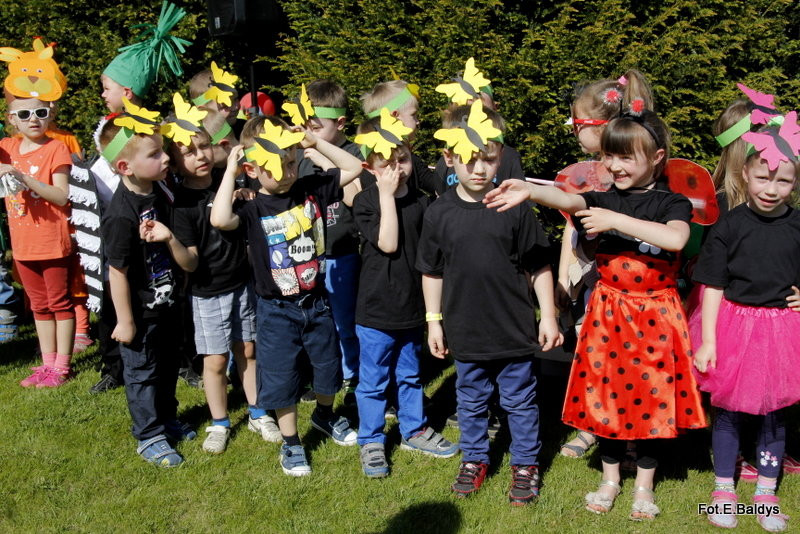 Dla mamy i taty w PM 12 (zdjęcia)