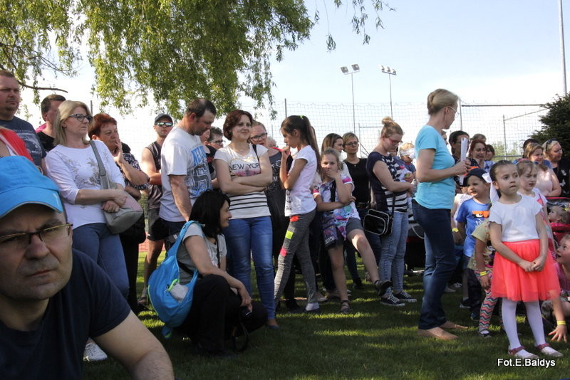 Dla mamy i taty w PM 12 (zdjęcia)