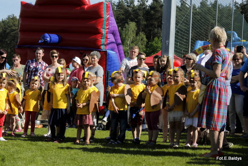 Dla mamy i taty w PM 12 (zdjęcia)