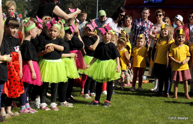 Dla mamy i taty w PM 12 (zdjęcia)