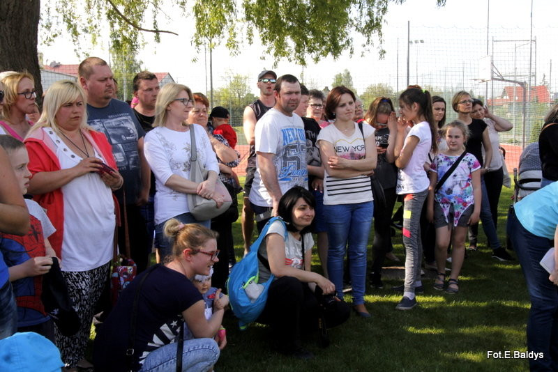 Dla mamy i taty w PM 12 (zdjęcia)