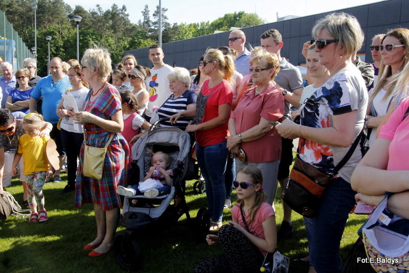 Dla mamy i taty w PM 12 (zdjęcia)