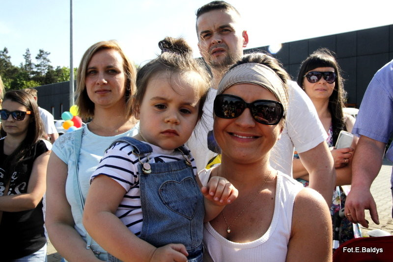 Dla mamy i taty w PM 12 (zdjęcia)