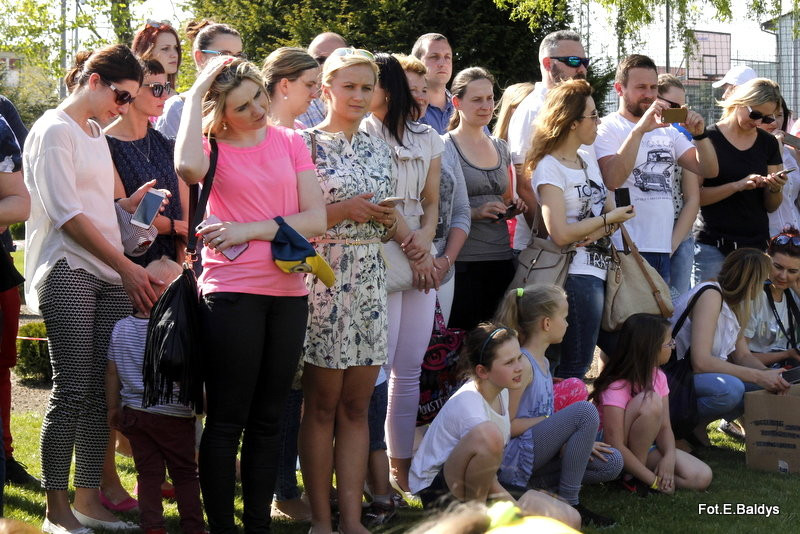 Dla mamy i taty w PM 12 (zdjęcia)