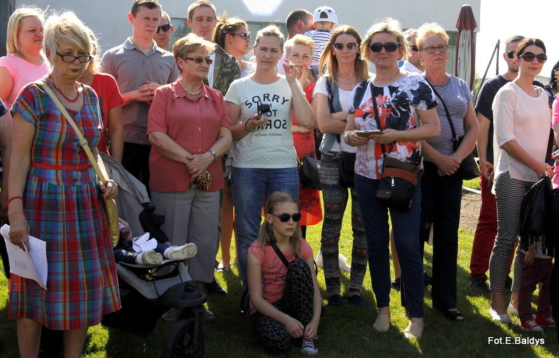 Dla mamy i taty w PM 12 (zdjęcia)