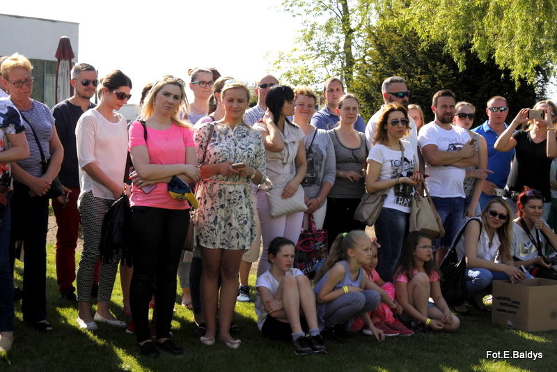 Dla mamy i taty w PM 12 (zdjęcia)