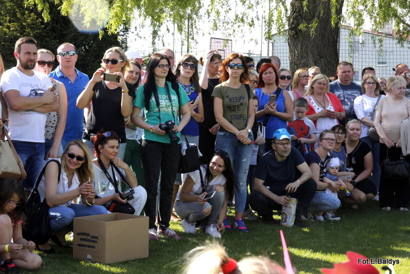 Dla mamy i taty w PM 12 (zdjęcia)