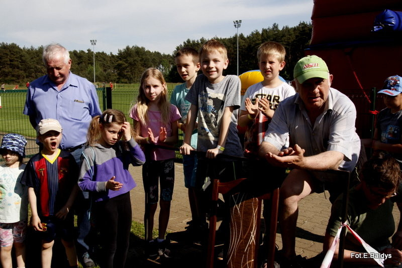 Dla mamy i taty w PM 12 (zdjęcia)