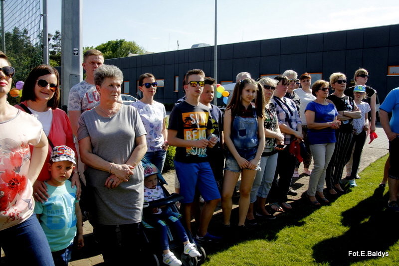 Dla mamy i taty w PM 12 (zdjęcia)