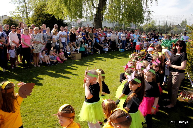 Dla mamy i taty w PM 12 (zdjęcia)