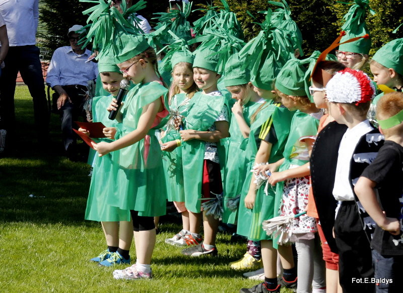 Dla mamy i taty w PM 12 (zdjęcia)