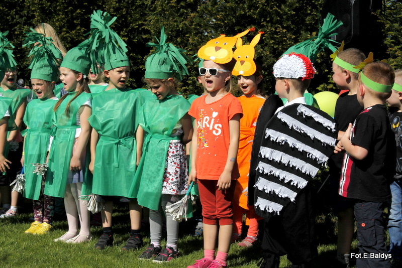 Dla mamy i taty w PM 12 (zdjęcia)