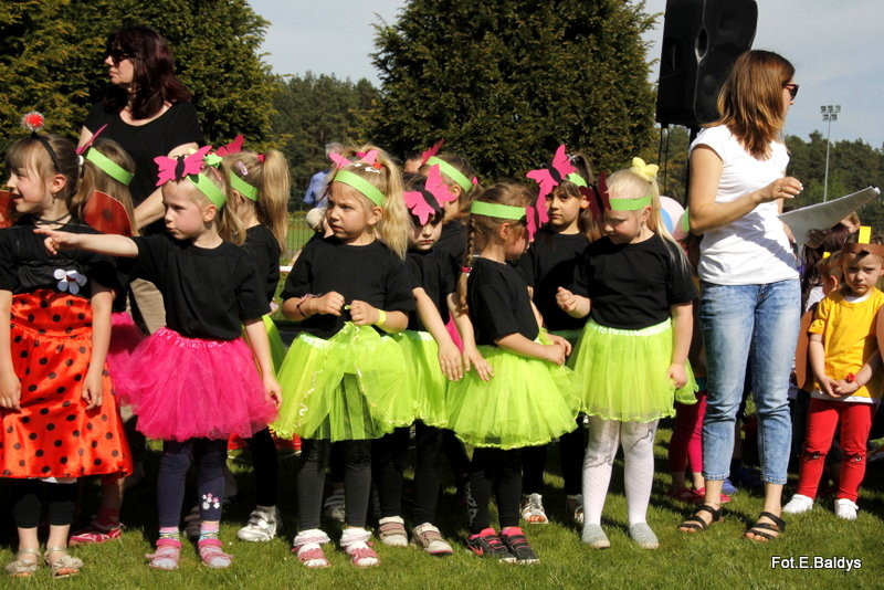 Dla mamy i taty w PM 12 (zdjęcia)