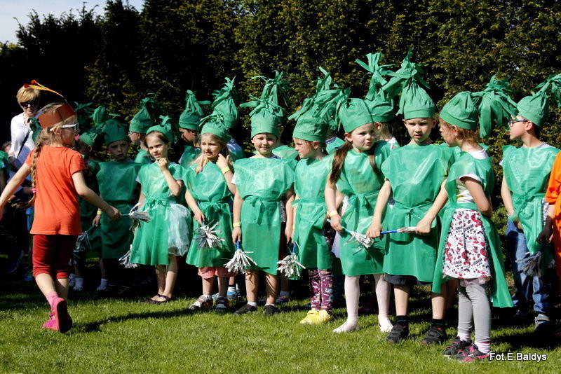 Dla mamy i taty w PM 12 (zdjęcia)