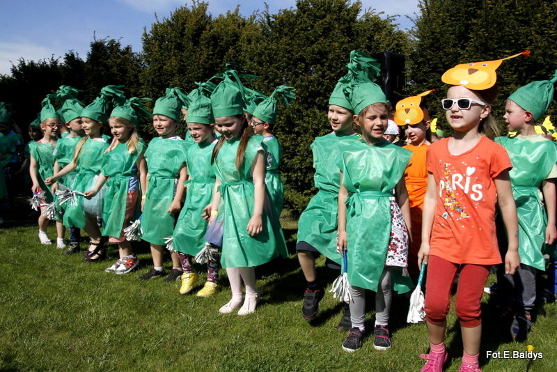 Dla mamy i taty w PM 12 (zdjęcia)