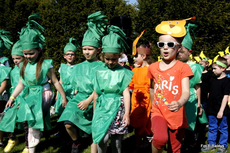 Dla mamy i taty w PM 12 (zdjęcia)